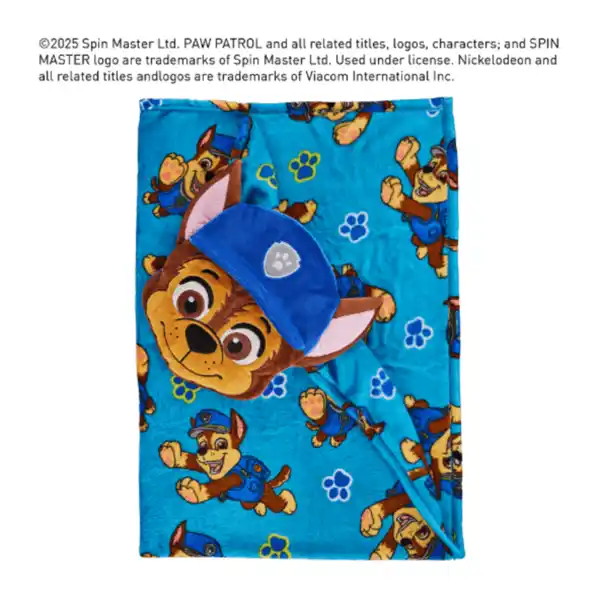 Bild 2 von 2-in-1-Decke-und-Kissen