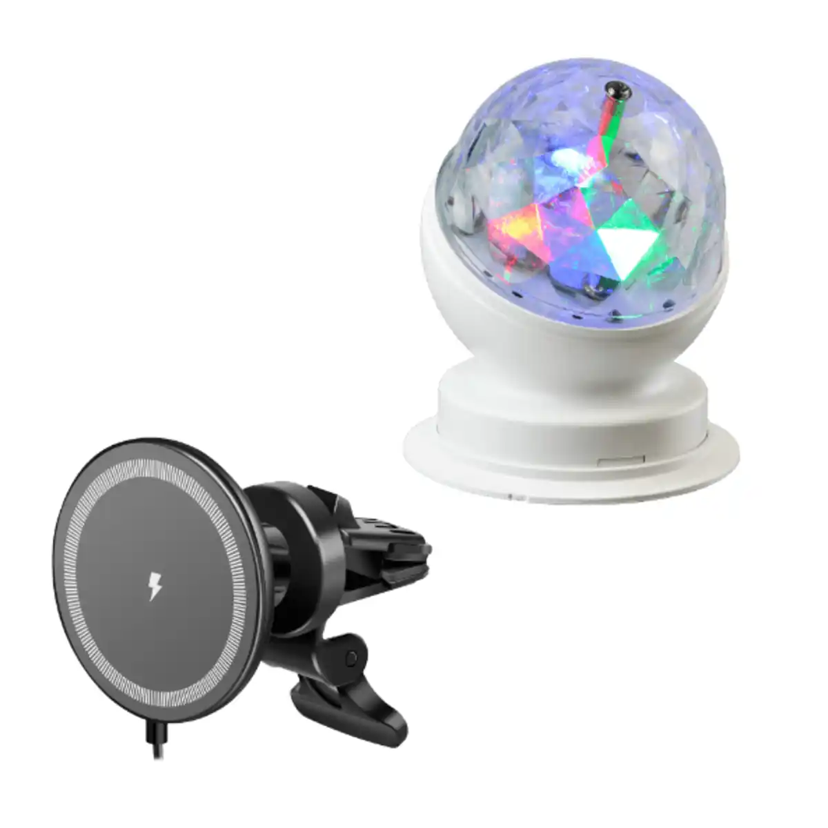 Bild 1 von Multimedia-Zubehör