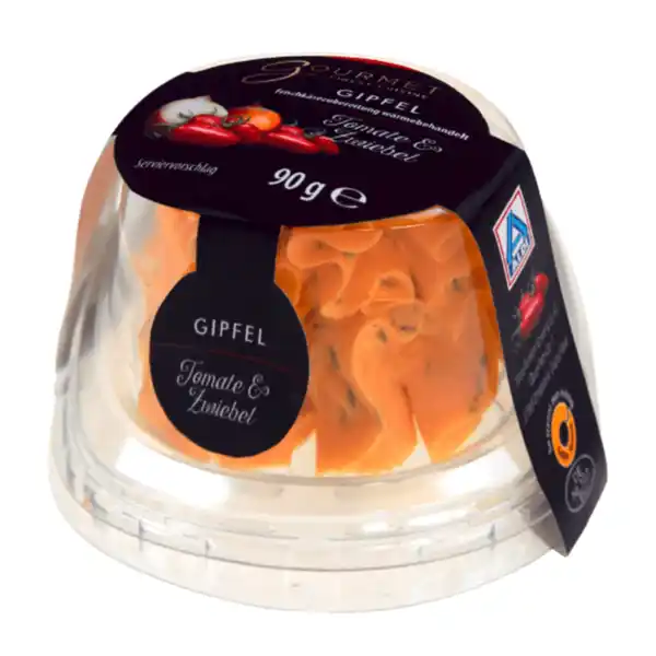 Bild 3 von GOURMET FINEST CUISINE Frischkäsegipfel 90g