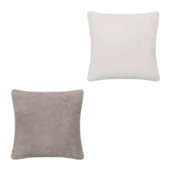 Bild 1 von Teddyplüschkissen