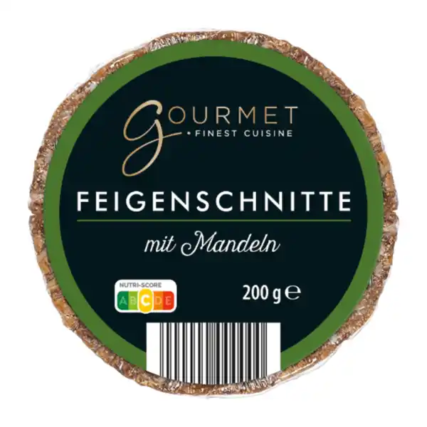 Bild 2 von GOURMET FINEST CUISINE Früchtebrot 200g