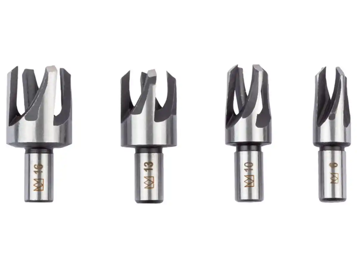 Bild 2 von PARKSIDE® Spezialbohrerset »PSB 6 A1«