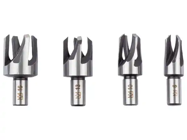 Bild 2 von PARKSIDE® Spezialbohrerset »PSB 6 A1«