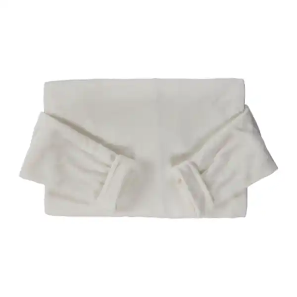 Bild 2 von HOME CREATION Decke mit Ärmeln