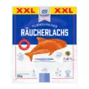 Bild 1 von ALMARE Räucherlachs XXL 220g