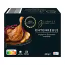 Bild 2 von GOURMET FINEST CUISINE Entenkeule mit Sauce 600g