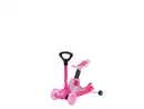 Bild 2 von Playtive 4-in-1 Kleinkinder Scooter, mit höhenverstellbarem Sattel