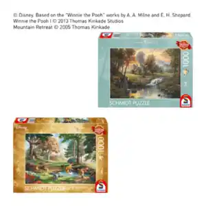 SCHMIDT SPIELE Puzzle