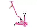 Bild 3 von Playtive 4-in-1 Kleinkinder Scooter, mit höhenverstellbarem Sattel