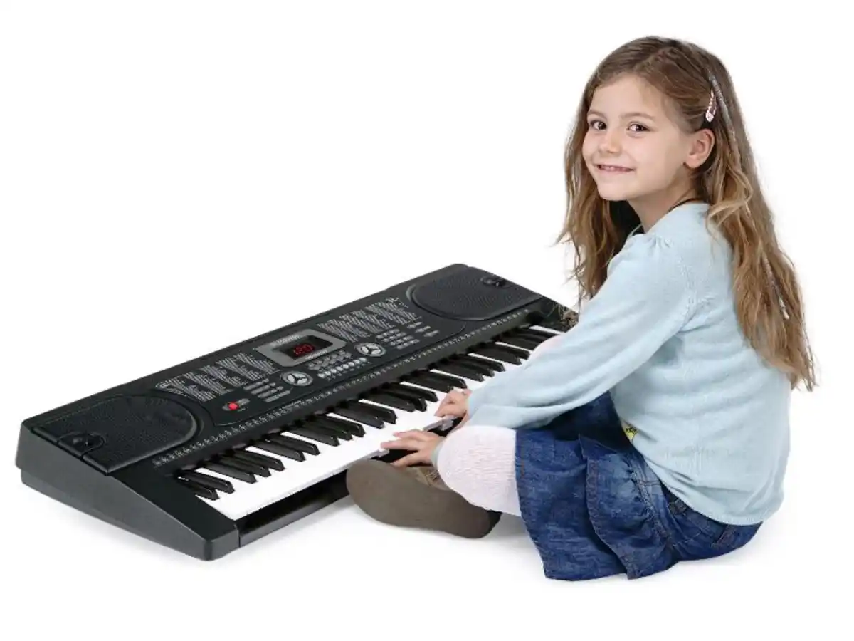 Bild 2 von McGrey Keyboard Super Kit SK-6100