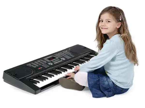 Bild 2 von McGrey Keyboard Super Kit SK-6100