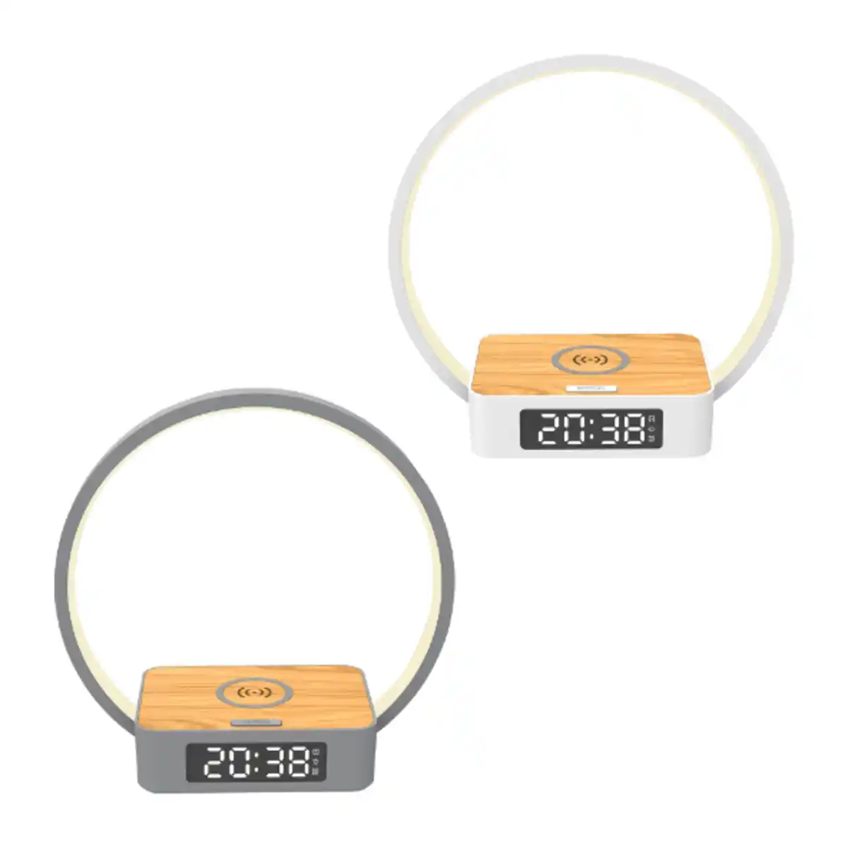 Bild 1 von KRONTALER Lichtwecker