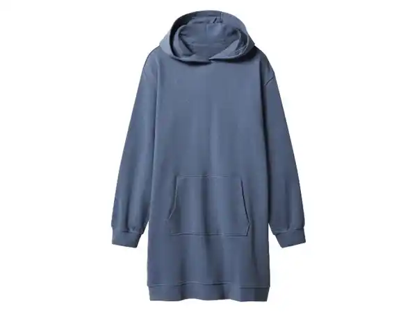 Bild 2 von esmara® Damen Sweatkleid