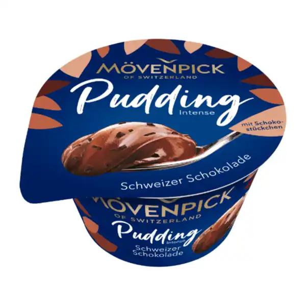 Bild 3 von MÖVENPICK Pudding 150g