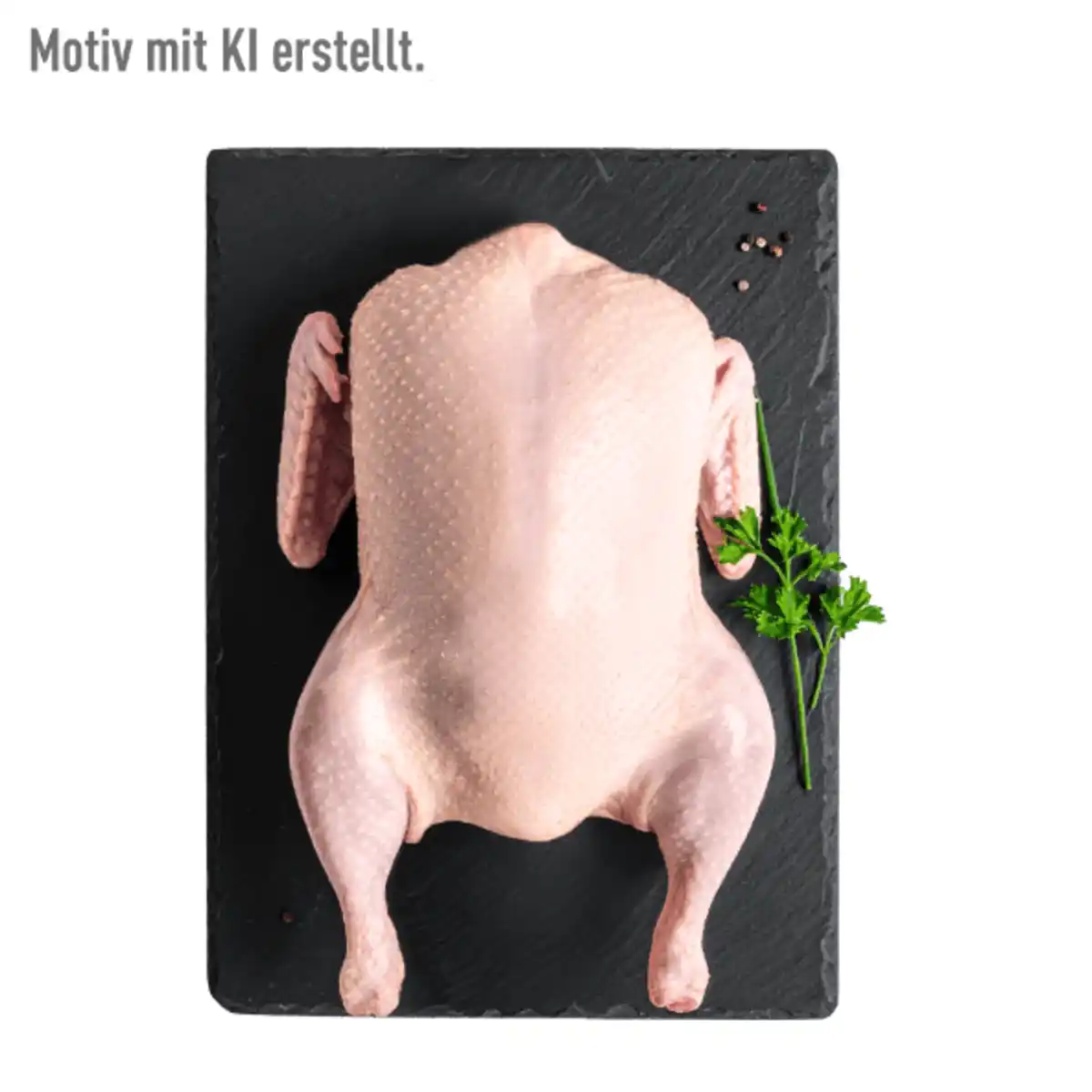 Bild 1 von GOURMET FINEST CUISINE Frische Gans