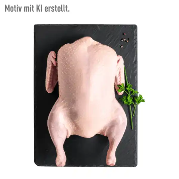 Bild 1 von GOURMET FINEST CUISINE Frische Gans