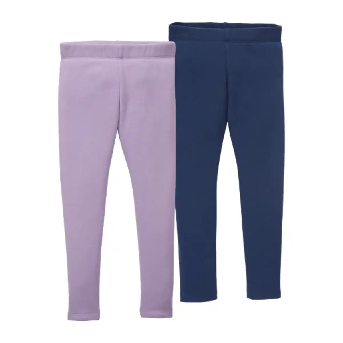 Bild 2 von LILY & DAN Plüsch-Leggings