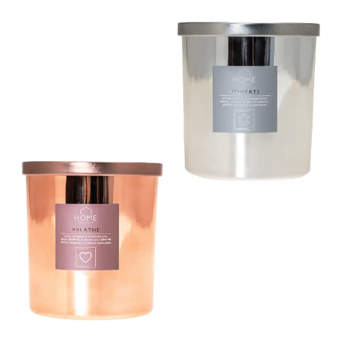 Bild 1 von HOME CREATION Schmuckkerze