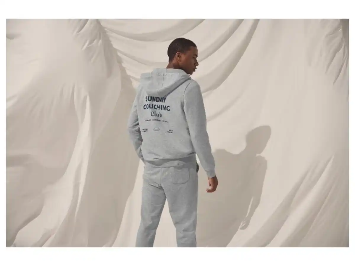 Bild 3 von esmara Men Herren Sweathose