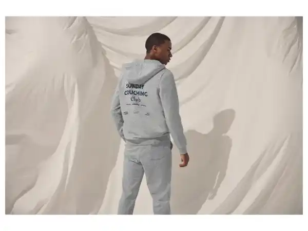 Bild 3 von esmara Men Herren Sweathose