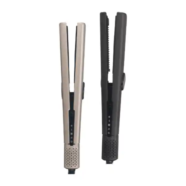 Bild 1 von AMBIANO 2-in-1-Haarglätter