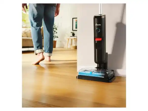 Bild 3 von Vileda Nass- & Trockensauger »Pure Clean S5 Plus«