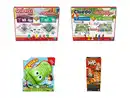 Bild 1 von Hasbro Gesellschaftsspiele-Klassiker, für Kinder