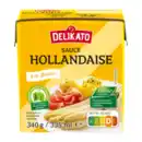 Bild 2 von DELIKATO Sauce Hollandaise 340g