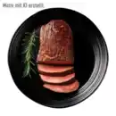 Bild 1 von GOURMET FINEST CUISINE Rinderfilet am Stück