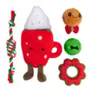 Bild 2 von ROMEO Hunde-Geschenk-Set