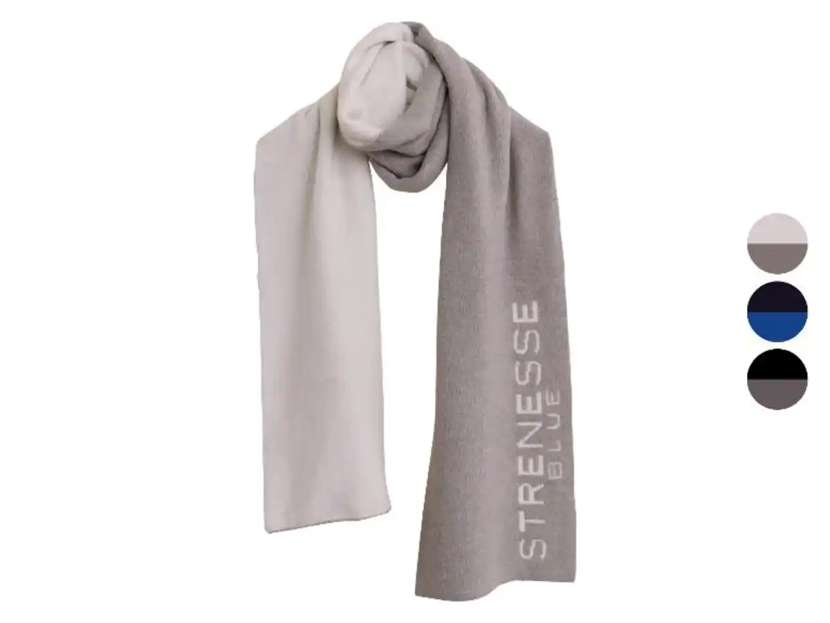 Bild 1 von Strenesse Blue Damen/Herren Strickschal