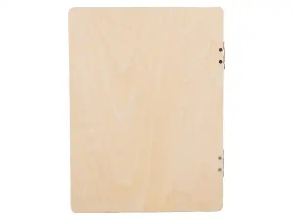 Bild 3 von Playtive Holz Magnettafel und Laptop FSC