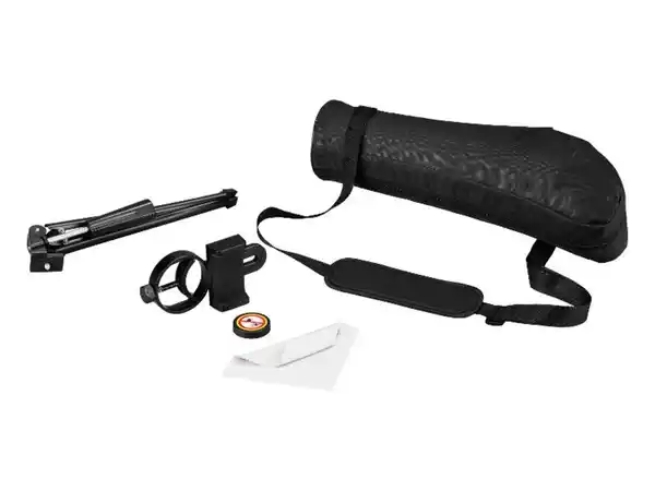 Bild 3 von CRIVIT Spektiv 20–60 x 60