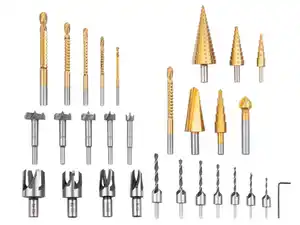PARKSIDE® Spezialbohrerset »PSB 6 A1«