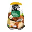 Bild 1 von JACK’S FARM Gänsebrust mit Knochen