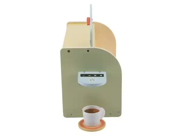 Bild 3 von lupilu® Tischgrill 2 in 1 / Bäckerei und Cafe