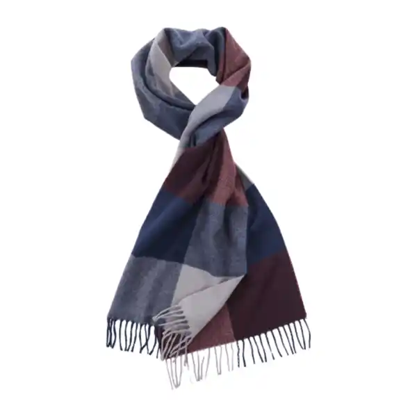 Bild 2 von UP2FASHION Schal mit Kaschmir