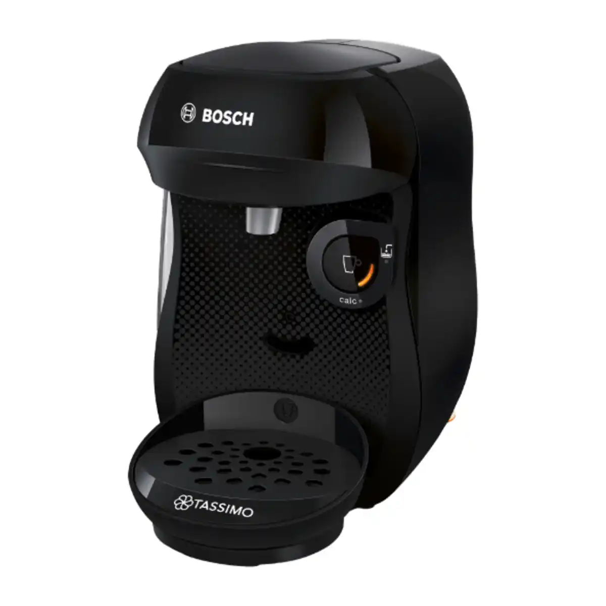 Bild 1 von TASSIMO Happy Kapselmaschine