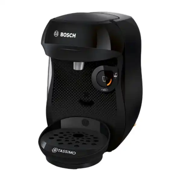 Bild 1 von TASSIMO Happy Kapselmaschine