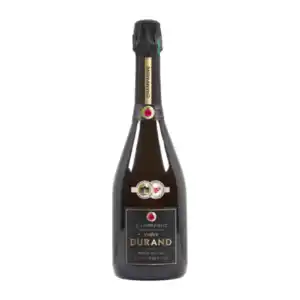 VEUVE DURAND Champagne Premier Cru Cuvée Prestige Brut 0,75L