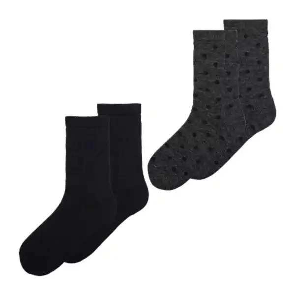 Bild 2 von UP2FASHION Socken mit Wolle