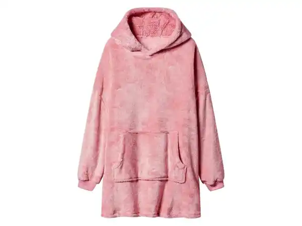 Bild 2 von Damen/Herren Oversize-Hoodie