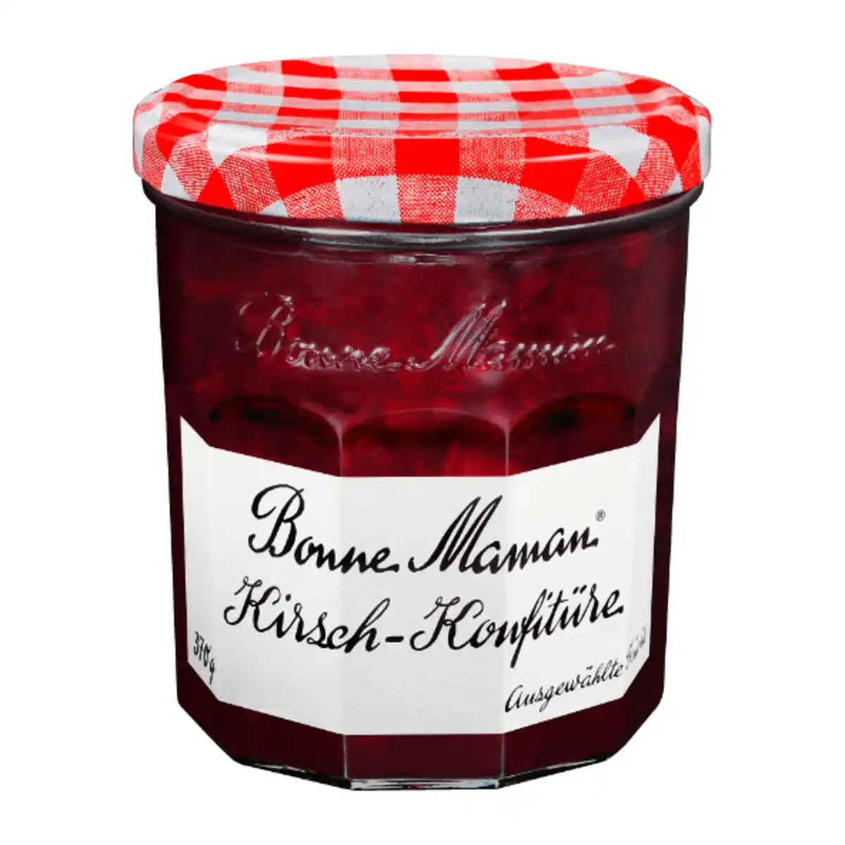 Bild 3 von BONNE MAMAN Konfitüre 370g