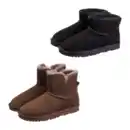 Bild 1 von UP2FASHION Lammfellboots