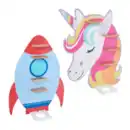 Bild 1 von HOME CREATION Multimediaregal