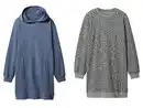 Bild 1 von esmara® Damen Sweatkleid
