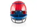 Bild 2 von ERNESTO® Snackhelm in Football-Helm-Optik
