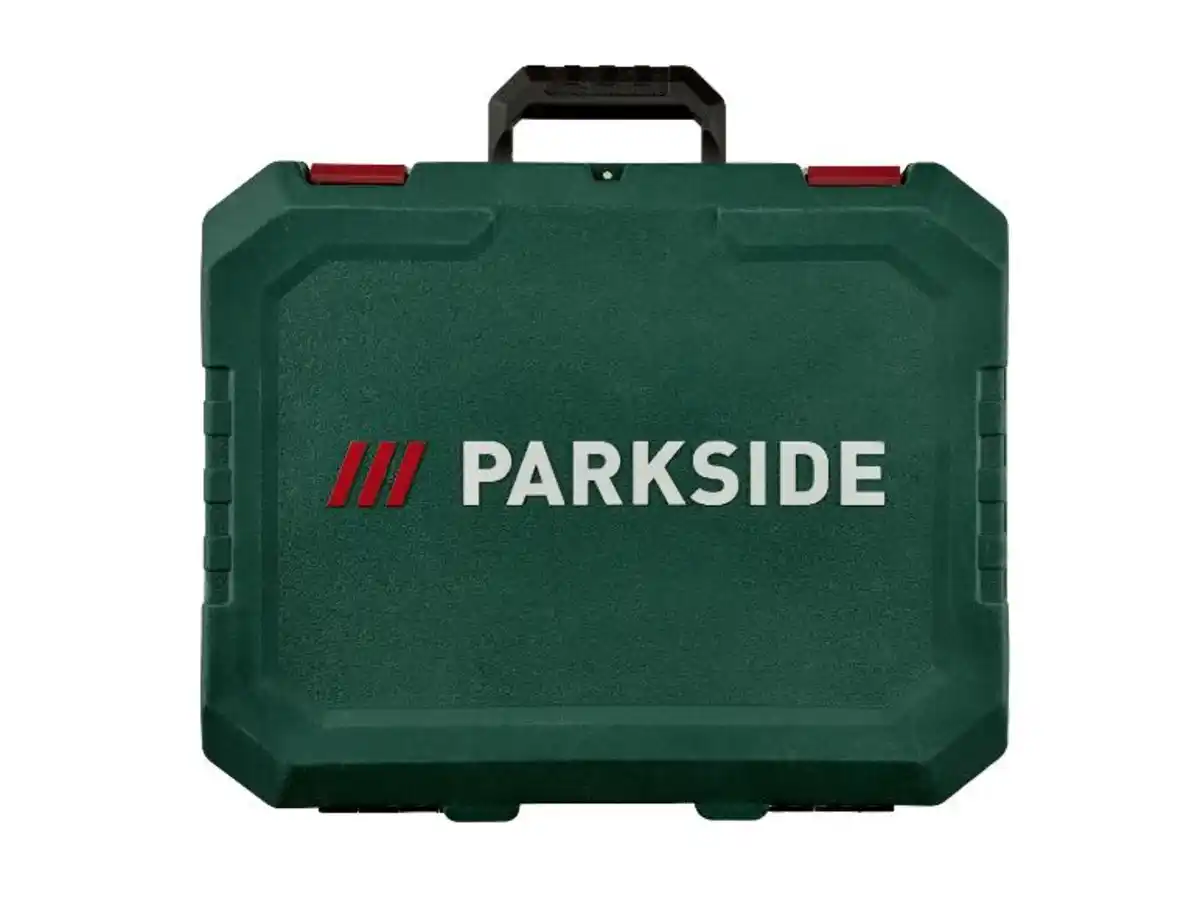 Bild 3 von PARKSIDE® Steckschlüssel-Set