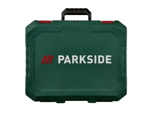 Bild 3 von PARKSIDE® Steckschlüssel-Set