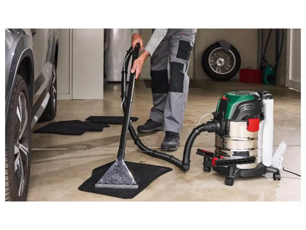 Bild 2 von PARKSIDE® Waschsauger »PWS 20 F5«